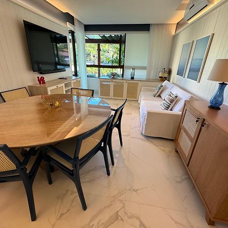 Flat+Deck Ao Lado Da Igrejinha Praia dos Carneiros Exterior foto